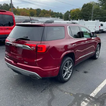 Another view of 2017 GMC Acadia Denali for sale in Indianapolis, IN at Indy Auto Man - Indianapolis