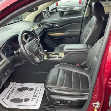 More photos of 2017 GMC Acadia Denali at Indy Auto Man - Indianapolis, IN