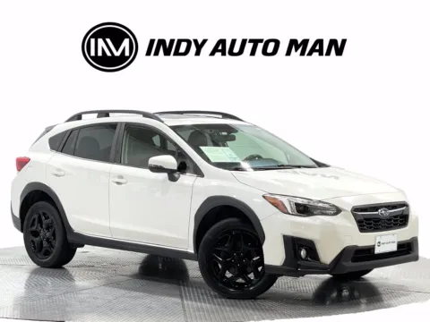 Photos of 2018 Subaru Crosstrek 2.0i Limited for sale in Indianapolis, IN at Indy Auto Man - Indianapolis