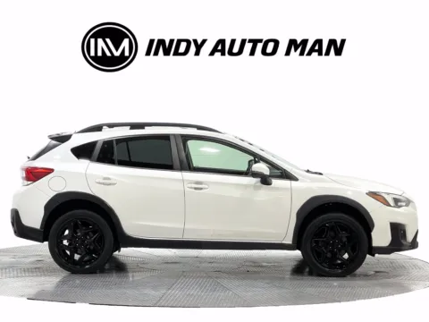 Another view of 2018 Subaru Crosstrek 2.0i Limited for sale in Indianapolis, IN at Indy Auto Man - Indianapolis