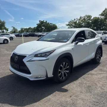 Photos of 2017 Lexus NX 200t F Sport for sale in Indianapolis, IN at Indy Auto Man - Indianapolis