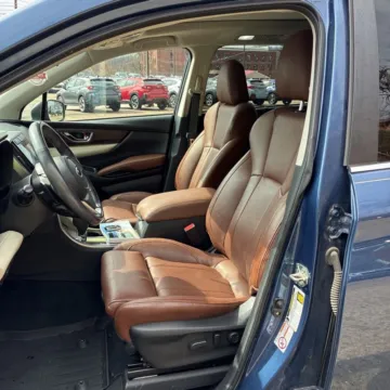 More photos of 2020 Subaru Ascent Touring at Indy Auto Man - Indianapolis, IN