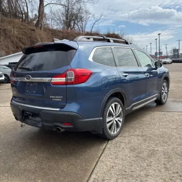 Another view of 2020 Subaru Ascent Touring for sale in Indianapolis, IN at Indy Auto Man - Indianapolis