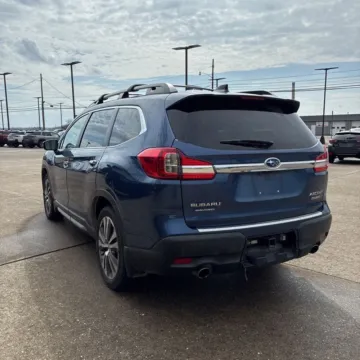 More photos of 2020 Subaru Ascent Touring at Indy Auto Man - Indianapolis, IN