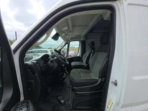 More photos of 2024 Ram ProMaster 2500 High Roof at Indy Auto Man - Indianapolis, IN