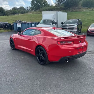 More photos of 2017 Chevrolet Camaro SS 1SS at Indy Auto Man - Indianapolis, IN