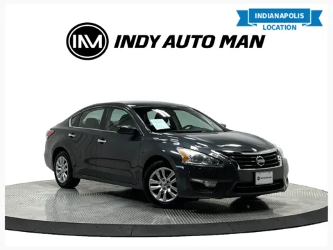 Unknown 2013 Nissan Altima 2.5 S for sale in Indianapolis, IN