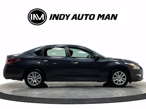 Another view of 2013 Nissan Altima 2.5 S for sale in Indianapolis, IN at Indy Auto Man - Indianapolis
