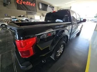 Another view of 2020 Ford F-150 Lariat for sale in Indianapolis, IN at Indy Auto Man - Indianapolis