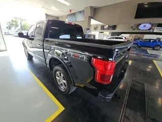 More photos of 2020 Ford F-150 Lariat at Indy Auto Man - Indianapolis, IN