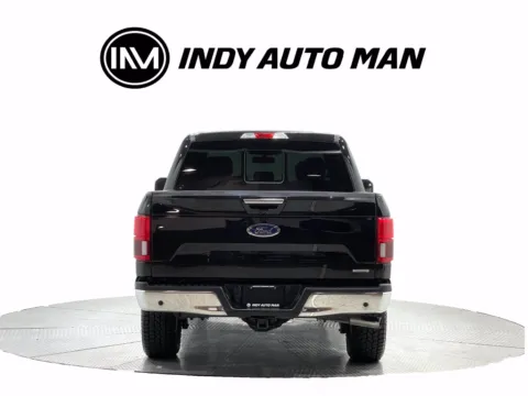 More photos of 2020 Ford F-150 Lariat at Indy Auto Man - Indianapolis, IN