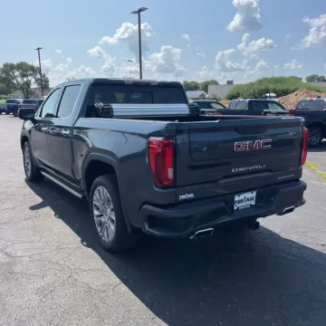 More photos of 2022 GMC Sierra 1500 Limited Denali at Indy Auto Man - Indianapolis, IN