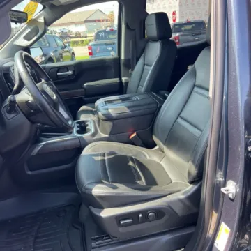 More photos of 2022 GMC Sierra 1500 Limited Denali at Indy Auto Man - Indianapolis, IN