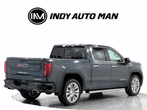 More photos of 2022 GMC Sierra 1500 Limited Denali at Indy Auto Man - Indianapolis, IN