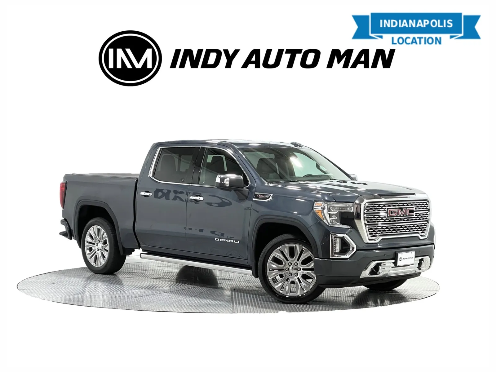 2022 GMC Sierra 1500 Limited