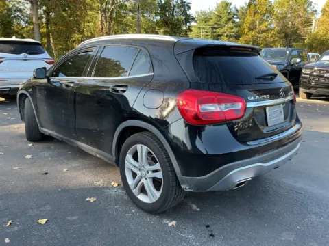 More photos of 2018 Mercedes-Benz GLA 250 4MATIC at Indy Auto Man - Indianapolis, IN