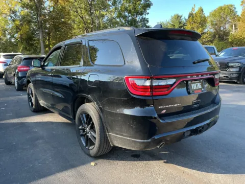 Another view of 2023 Dodge Durango GT Plus for sale in Indianapolis, IN at Indy Auto Man - Indianapolis