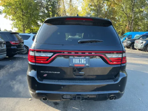Photos of 2023 Dodge Durango GT Plus for sale in Indianapolis, IN at Indy Auto Man - Indianapolis
