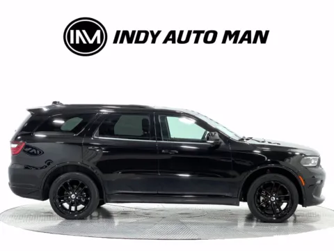 Another view of 2023 Dodge Durango GT Plus for sale in Indianapolis, IN at Indy Auto Man - Indianapolis