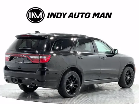 More photos of 2023 Dodge Durango GT Plus at Indy Auto Man - Indianapolis, IN