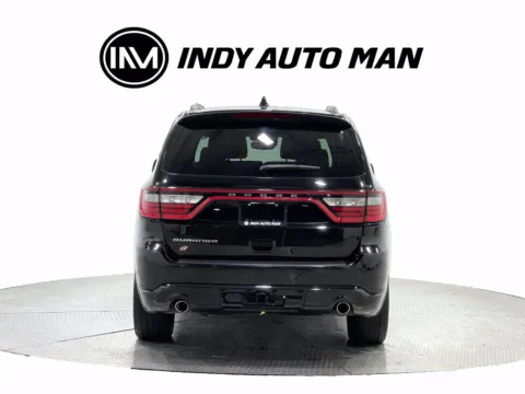 More photos of 2023 Dodge Durango GT Plus at Indy Auto Man - Indianapolis, IN
