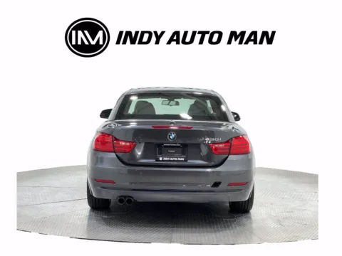 More photos of 2017 BMW 4 Series 430i at Indy Auto Man - Indianapolis, IN