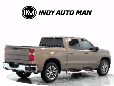 More photos of 2019 Chevrolet Silverado 1500 LT at Indy Auto Man - Indianapolis, IN