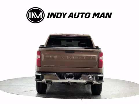 More photos of 2019 Chevrolet Silverado 1500 LT at Indy Auto Man - Indianapolis, IN