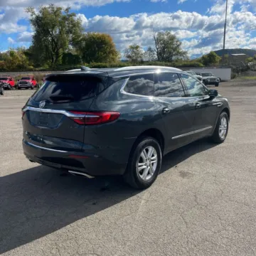 Another view of 2019 Buick Enclave Essence for sale in Indianapolis, IN at Indy Auto Man - Indianapolis