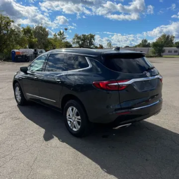 More photos of 2019 Buick Enclave Essence at Indy Auto Man - Indianapolis, IN