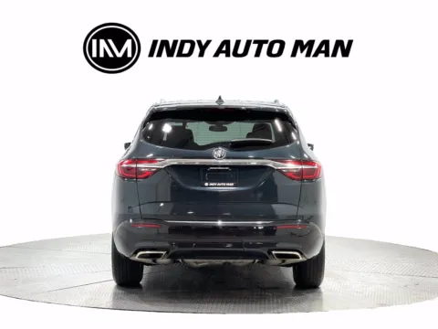 More photos of 2019 Buick Enclave Essence at Indy Auto Man - Indianapolis, IN