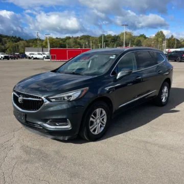 Photos of 2019 Buick Enclave Essence for sale in Indianapolis, IN at Indy Auto Man - Indianapolis