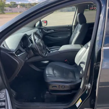 More photos of 2019 Buick Enclave Essence at Indy Auto Man - Indianapolis, IN