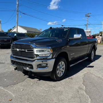 Photos of 2019 Ram 2500 Laramie for sale in Indianapolis, IN at Indy Auto Man - Indianapolis