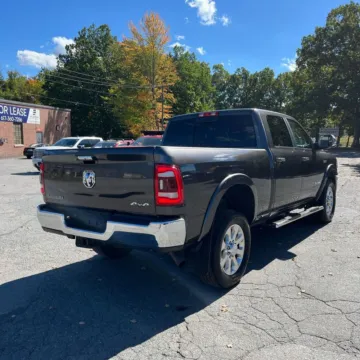 Another view of 2019 Ram 2500 Laramie for sale in Indianapolis, IN at Indy Auto Man - Indianapolis