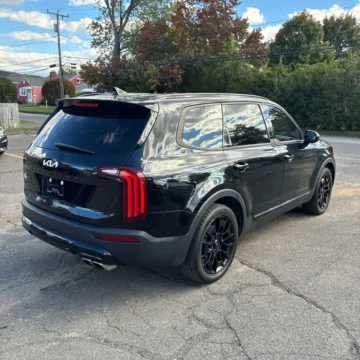 Another view of 2022 Kia Telluride SX for sale in Indianapolis, IN at Indy Auto Man - Indianapolis