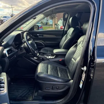More photos of 2022 Kia Telluride SX at Indy Auto Man - Indianapolis, IN