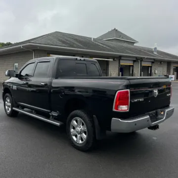 More photos of 2014 Ram 3500 Laramie Longhorn at Indy Auto Man - Indianapolis, IN