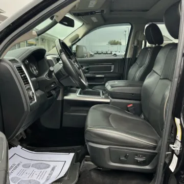 More photos of 2014 Ram 3500 Laramie Longhorn at Indy Auto Man - Indianapolis, IN