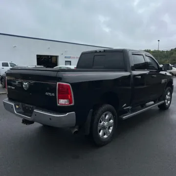 Another view of 2014 Ram 3500 Laramie Longhorn for sale in Indianapolis, IN at Indy Auto Man - Indianapolis
