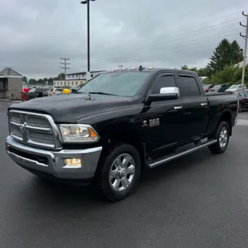 Photos of 2014 Ram 3500 Laramie Longhorn for sale in Indianapolis, IN at Indy Auto Man - Indianapolis