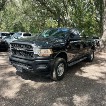 Photos of 2021 Ram 2500 Tradesman for sale in Indianapolis, IN at Indy Auto Man - Indianapolis