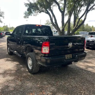More photos of 2021 Ram 2500 Tradesman at Indy Auto Man - Indianapolis, IN