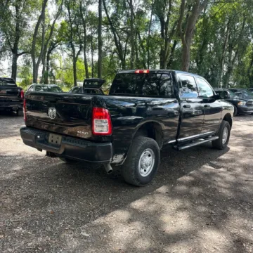 Another view of 2021 Ram 2500 Tradesman for sale in Indianapolis, IN at Indy Auto Man - Indianapolis