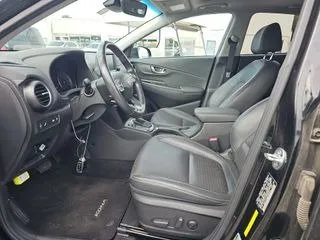 More photos of 2019 Hyundai Kona Limited at Indy Auto Man - Indianapolis, IN
