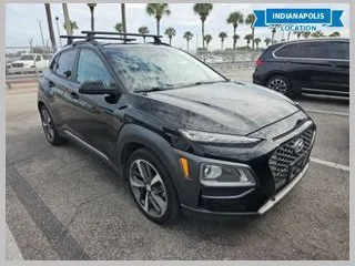 2019 Hyundai Kona