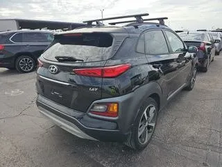 Another view of 2019 Hyundai Kona Limited for sale in Indianapolis, IN at Indy Auto Man - Indianapolis