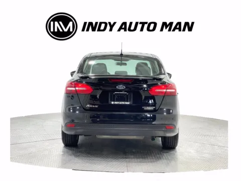 More photos of 2016 Ford Focus Titanium at Indy Auto Man - Indianapolis, IN