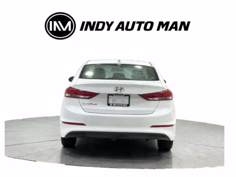More photos of 2018 Hyundai Elantra Value Edition at Indy Auto Man - Indianapolis, IN