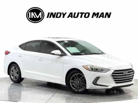 Photos of 2018 Hyundai Elantra Value Edition for sale in Indianapolis, IN at Indy Auto Man - Indianapolis
